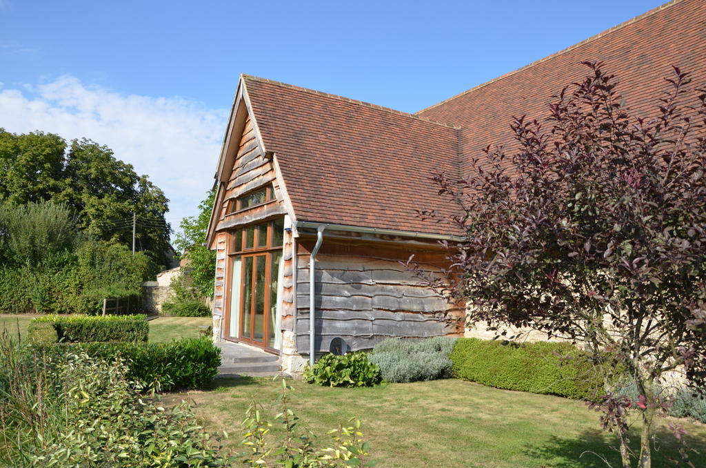 Bed and Breakfast Sabine Barn Eynsham Exterior foto